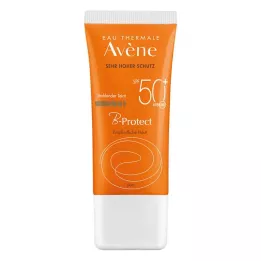 AVENE SunSitive B-Protect SPF 50+ crème, 30 ml