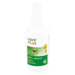 CARE PLUS Anti-Insect Deet Spray 50%, 200 ml