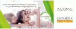 Instructions for use for Een-DERMA EXOMEGA CONTROL verzachtende doucheolie, 200 ml - 1