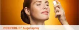 Instructions for use for POSIFORLID® oogspray, 15 ml - 1