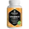 VITAMIN B COMPLEX veganistische tabletten met hoge dosering, 180 stuks