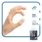 ZINK 25 mg veganistische tabletten met hoge dosering, 180 stuks