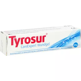 TYROSUR CareExpert wondgel, 25 g