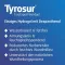Tyrosur® CareExpert wondgel, 50 g