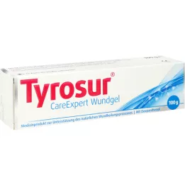 TYROSUR CareExpert wondgel, 100 g