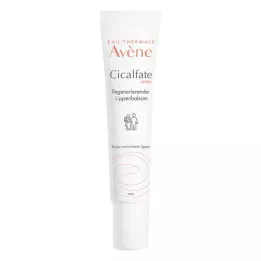 AVENE Cicalfaat Lippenbalsem, 10 ml