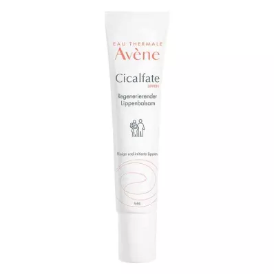 AVENE Cicalfaat Lippenbalsem, 10 ml