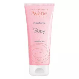 AVENE Body Milde Peeling Gel, 200 ml