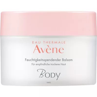 AVENE Hydraterende balsem voor het lichaam, 250 ml