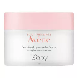 AVENE Hydraterende balsem voor het lichaam, 250 ml