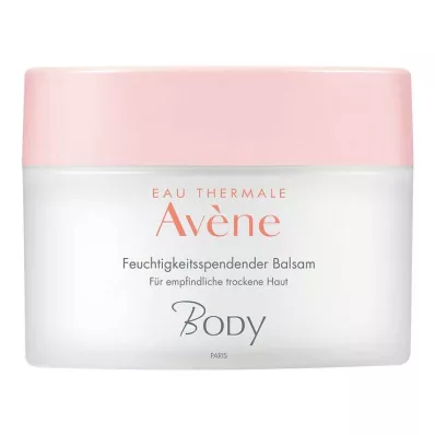AVENE Hydraterende balsem voor het lichaam, 250 ml AVENE Hydraterende balsem voor het lichaam, 250 ml