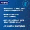 Hedrin Once-spraygel, 60 ml