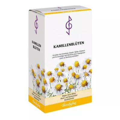 Kamillebloesemthee, 75 g Kamillebloesemthee, 75 g