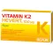 VITAMIN K2 HEVERT 100 μg capsules, 60 st