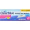 CLEARBLUE Zwangerschapstest met weekbepaling, 2 stuks