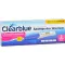 CLEARBLUE Zwangerschapstest met weekbepaling, 2 stuks