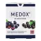 MEDOX Anthocyanen uit wilde bessen capsules, 30 stuks