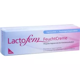 LACTOFEM Vochtige crème, 25 g