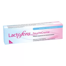 LACTOFEM Vochtige crème, 50 g