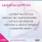 Instructions for use for Lactofem vochtinbrengende crème, 50 g - 4