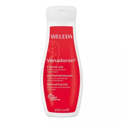 VENADORON Lotion, 200 ml VENADORON Lotion, 200 ml