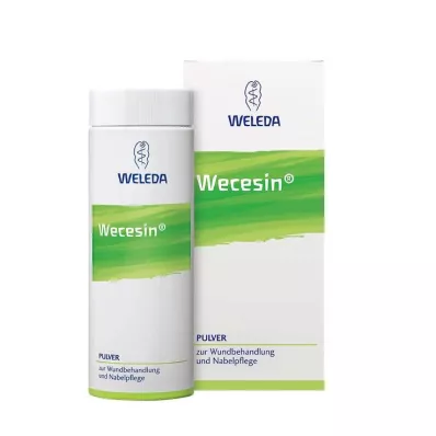 Wecesin-poeder, 50 g