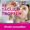 VIVIDRIN Azelastine 0,5 mg/ml oogdruppels, 6 ml