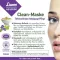 LUVOS Healing Earth Clean Mask Natuurlijke Cosmetica, 2X7.5 ml