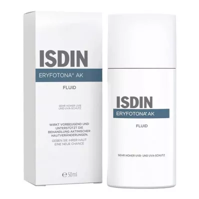 ISDIN Eryfotona AK Vloeistof, 50 ml ISDIN Eryfotona AK Vloeistof, 50 ml