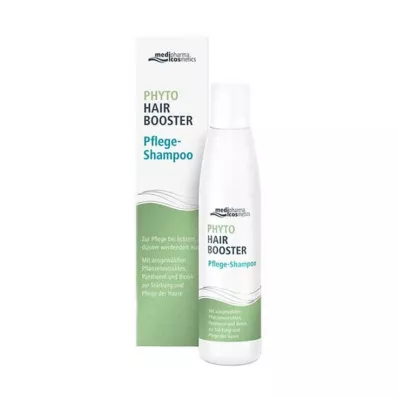 Phyto Hair Booster verzorgingsshampoo, 200 ml Phyto Hair Booster verzorgingsshampoo, 200 ml