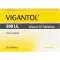 VIGANTOL 500 I.U. vitamine D3 tabletten, 50 stuks