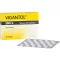 VIGANTOL 500 I.U. vitamine D3 tabletten, 50 stuks