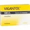 VIGANTOL 500 I.U. vitamine D3 tabletten, 50 stuks