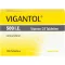 VIGANTOL 500 I.U. vitamine D3 tabletten, 100 stuks