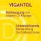 Vigantol 1.000 IE vitamine D3-tabletten, 50 stuks