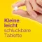 Vigantol 1.000 IE vitamine D3-tabletten, 50 stuks