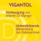 [1.000 i.U. vitamine D3 tabletten, 100 st