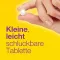 [1.000 i.U. vitamine D3 tabletten, 200 st