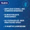 HEDRIN Eenmaal Vloeibare Gel, 100 ml