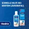 HEDRIN Eenmaal Vloeibare Gel, 100 ml