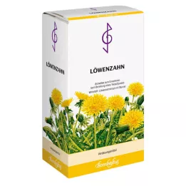 LÖWENZAHN THEE, 140 g