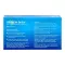 NICOTIN beta Mint 2 mg actief ingrediënt kauwgom, 30 stuks