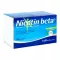 NICOTIN beta Mint 2 mg werkzame stof kauwgom, 105 stuks