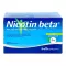 NICOTIN beta Mint 2 mg werkzame stof kauwgom, 105 stuks
