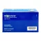 NICOTIN beta Mint 2 mg werkzame stof kauwgom, 105 stuks