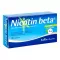 Nicotin Beta Mint 4 Mg actieve kauwgom (30 stuks)