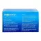 NICOTIN beta Mint 4 mg werkzame stof kauwgom, 105 stuks