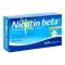 Nicotin Beta Fruitmint 2 Mg actieve kauwgom (30 stuks)