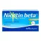 Nicotin Beta Fruitmint 2 Mg actieve kauwgom (30 stuks)