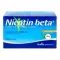 Nicotin Beta Fruitmint 4 mg actieve kauwgom (105 stuks)